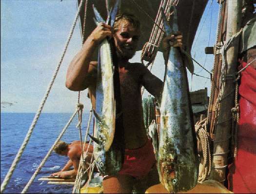 Карло Маури - Когда риск - это жизнь!