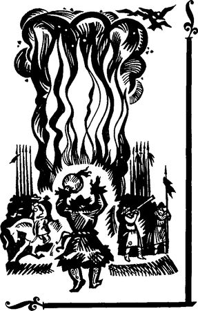 Вадим Каргалов - Русский щит. Роман-хроника