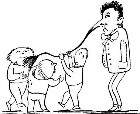 Эдвард Лир - Чистый nonsense (сборник)