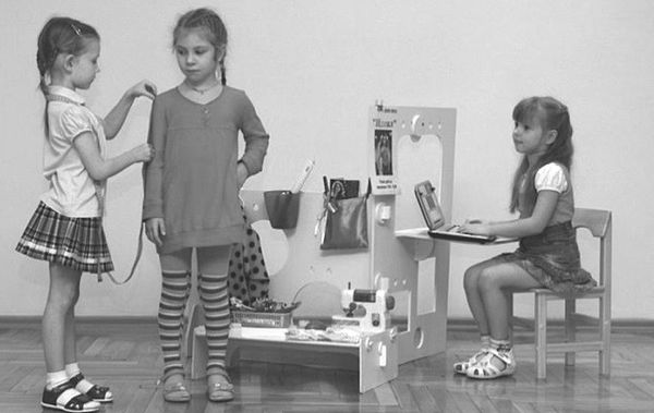 Людмила Пенькова, Ольга Дыбина и др. - Моделирование развивающей...