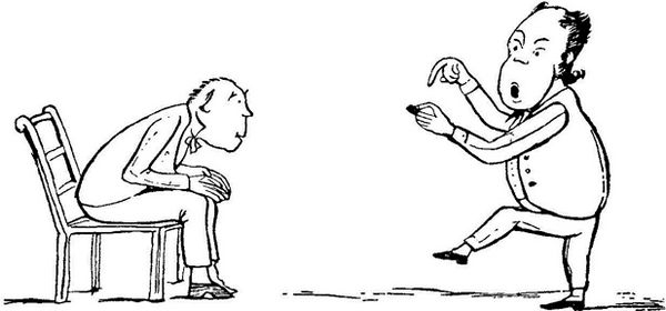 Эдвард Лир - Чистый nonsense (сборник)