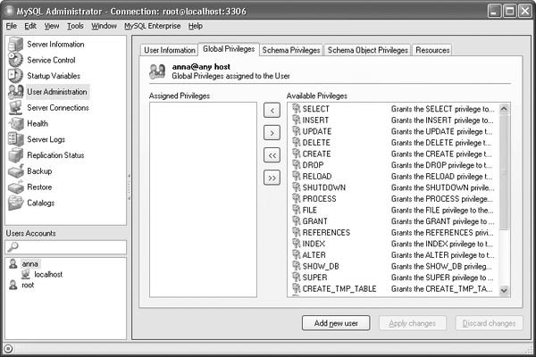 Виктор Гольцман - MySQL 5.0. Библиотека программиста