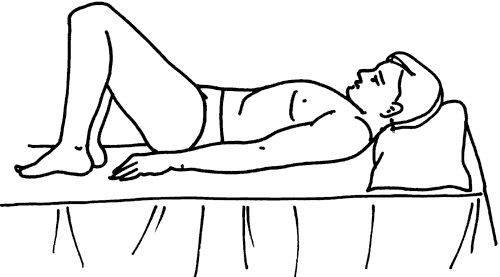 Геннадий Малахов - Лечебное дыхание. Практический опыт