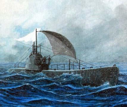 Владимир Бойко - Трагедии Северного Подплава