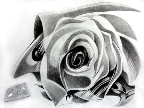 Мария Вальдес Одриосола - Интуиция, творчество и арттерапия