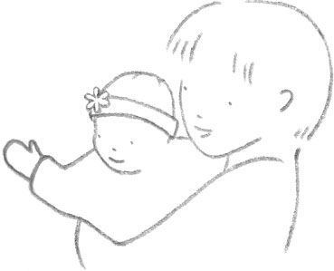 Джеки Силберг - 125 развивающих игр для детей до 1 года