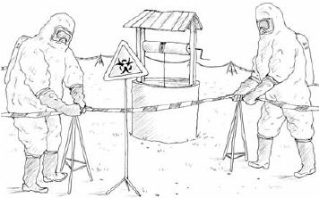 Сборник - Антитеррор. Практикум для горожанина