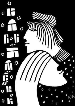 Юнна Мориц - По закону - привет почтальону