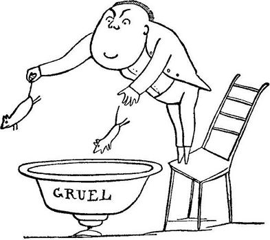 Эдвард Лир - Чистый nonsense (сборник)