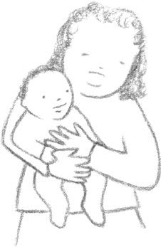 Джеки Силберг - 125 развивающих игр для детей до 1 года