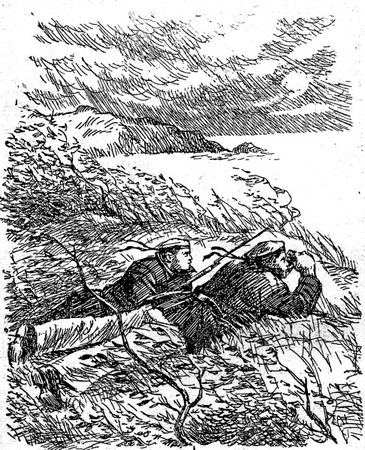 Сергей Диковский - Приключения катера "Смелого"