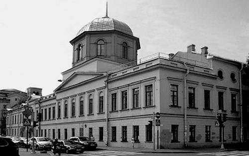 Аркадий Векслер, Тамара Крашенинникова - Владимирский округ. Большая и Малая...