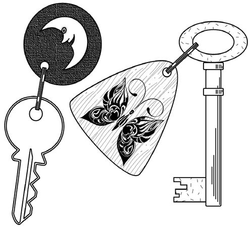 Юрий Подольский - Выжигание по дереву. Техники, приемы, изделия