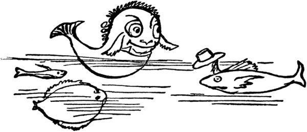 Эдвард Лир - Чистый nonsense (сборник)