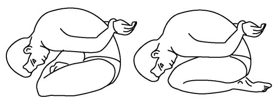 Свами Брахмачари - 5 минут йоги не вставая с кровати. Для каждой женщины в...