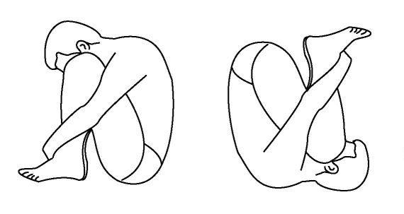 Свами Брахмачари - 5 минут йоги не вставая с кровати. Для каждой женщины в...
