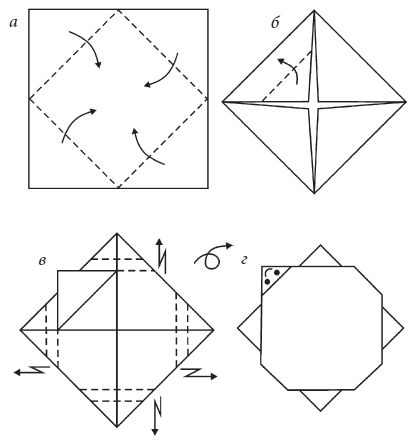 Светлана Владимирова - Оригами и кусудамы