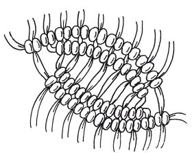Светлана Ращупкина - Макраме для начинающих. Лучшие и оригинальные модели