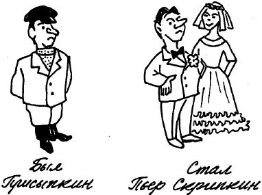 Юрий Федосюк - Что означает ваша фамилия?