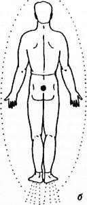 Борис Моносов - Файербол-5: Путешествие в ментальную сферу