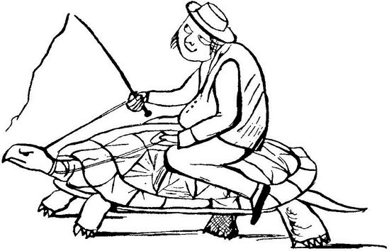 Эдвард Лир - Чистый nonsense (сборник)