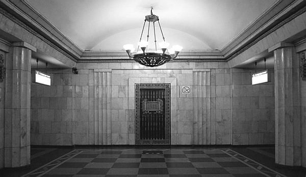 Аркадий Векслер, Тамара Крашенинникова - Владимирский округ. Большая и Малая...