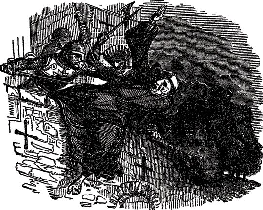 Чарльз Элмс - Пираты. Рассказы о знаменитых разбойниках