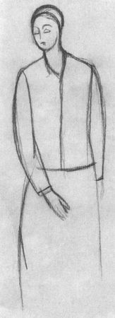 Эдуард Кочергин - Ангелова кукла. Рассказы рисовального человека