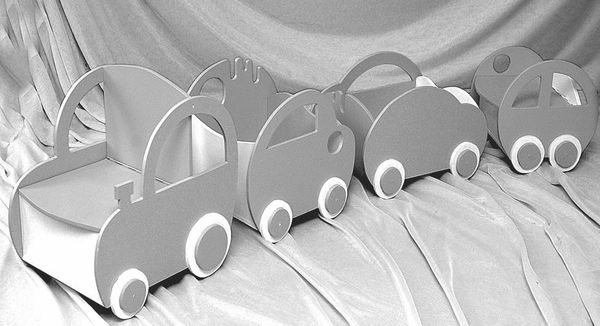 Людмила Пенькова, Ольга Дыбина и др. - Моделирование развивающей...