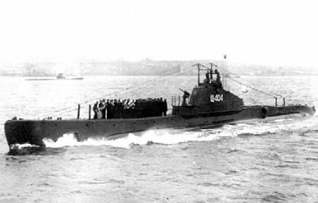 Владимир Бойко - Трагедии Северного Подплава