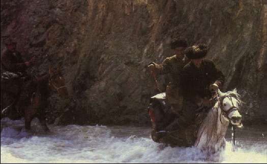 Карло Маури - Когда риск - это жизнь!