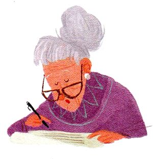 Елена Ожич - Мой папа - мальчик