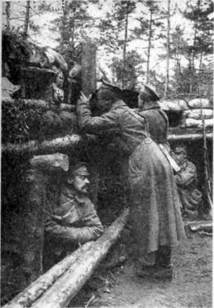 Алексей Ардашев - Великая окопная война. Позиционная бойня Первой мировой