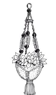 Светлана Ращупкина - Макраме для начинающих. Лучшие и оригинальные модели