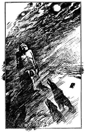 Алексей Новиков-Прибой, Борис Лавренев и др. - Ветер