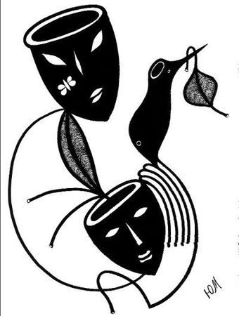 Юнна Мориц - По закону - привет почтальону