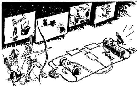 Рудольф Сворень - Шаг за шагом. Транзисторы