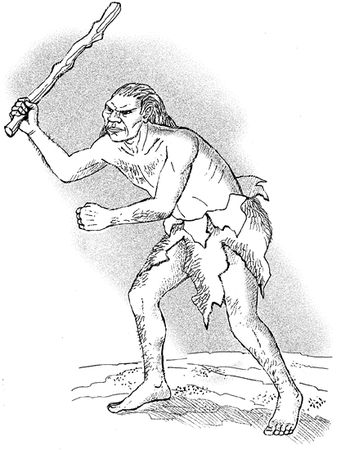 Павел Югринов - Малая энциклопедия холодного оружия