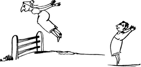 Эдвард Лир - Чистый nonsense (сборник)