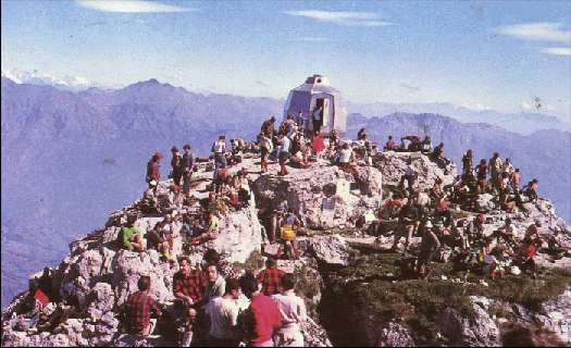 Карло Маури - Когда риск - это жизнь!