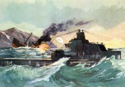 Владимир Бойко - Трагедии Северного Подплава