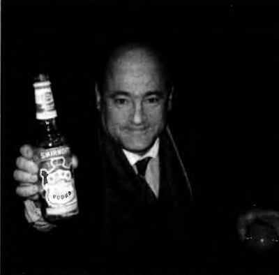 Юрий Мухин - Три еврея