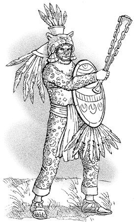 Павел Югринов - Малая энциклопедия холодного оружия