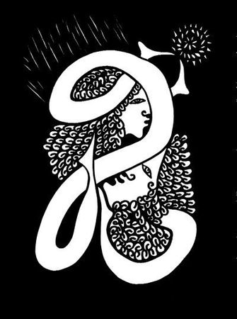 Юнна Мориц - По закону - привет почтальону