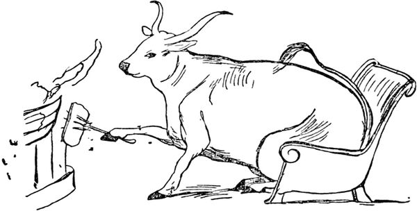 Эдвард Лир - Чистый nonsense (сборник)