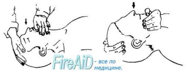 Андрей Круз - Методичка по оказанию первой помощи