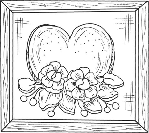 Наталья Савина - Оригинальные поделки из соленого теста