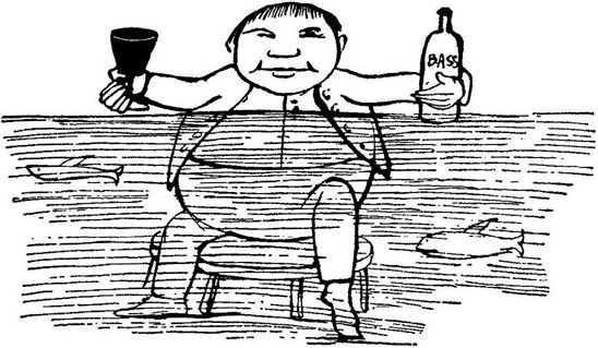 Эдвард Лир - Чистый nonsense (сборник)