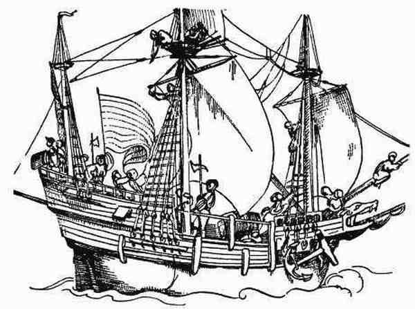 Эрик Чемберлин - Эпоха Возрождения. Быт, религия, культура