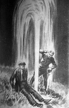 Владимир Немцов - Семь цветов радуги